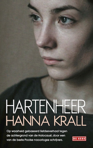 Hartenheer - Hanna Krall (ISBN 9789044541212)