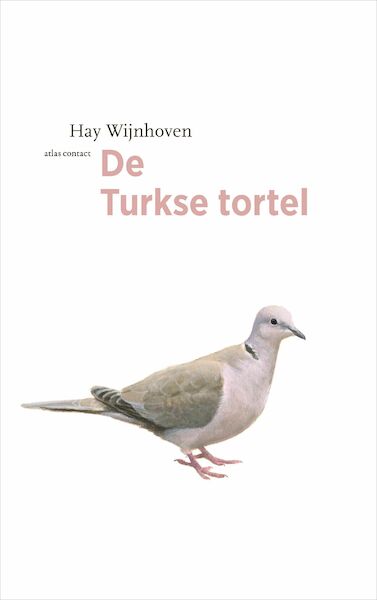 De Turkse tortel - Hay Wijnhoven (ISBN 9789045040370)