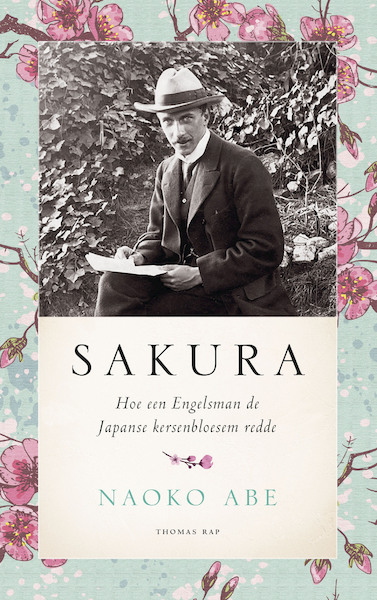 Sakura - Naoko Abe (ISBN 9789400405899)