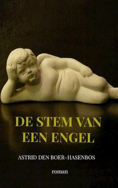 De stem van een engel - Astrid den Boer-Hasenbos (ISBN 9789402131420)