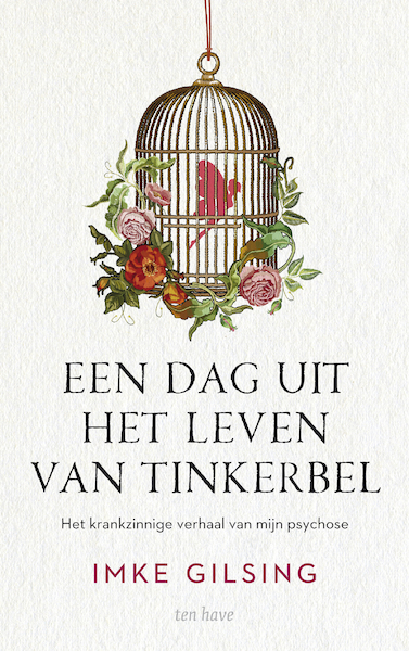 Een dag uit het leven van Tinkebell - Imke Gilsing (ISBN 9789025908911)