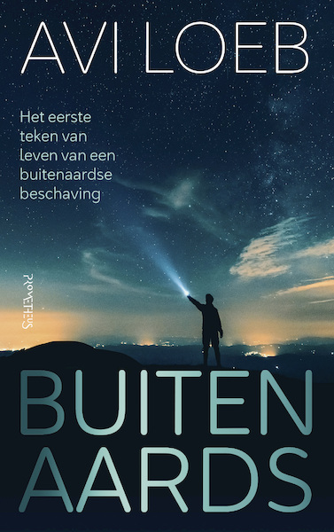 Buitenaards - Avi Loeb (ISBN 9789044643275)