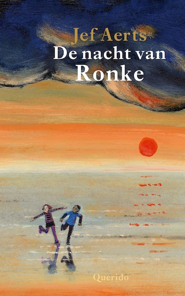 De nacht van Ronke - Jef Aerts (ISBN 9789045125985)
