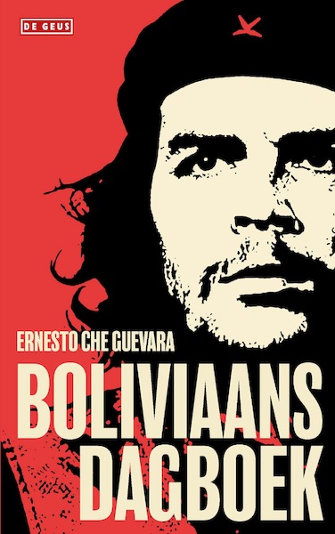 Boliviaans dagboek - Che Guevara (ISBN 9789044546040)