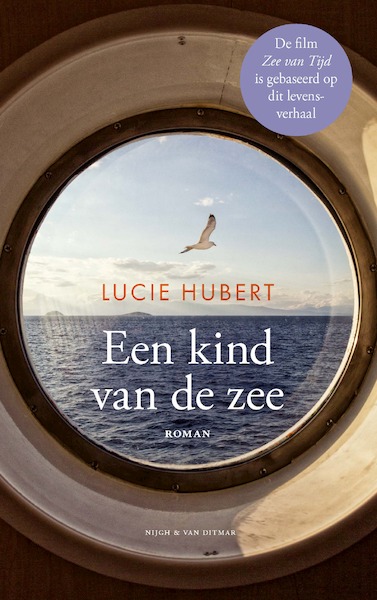 Een kind van de zee - Lucie Hubert (ISBN 9789038809694)