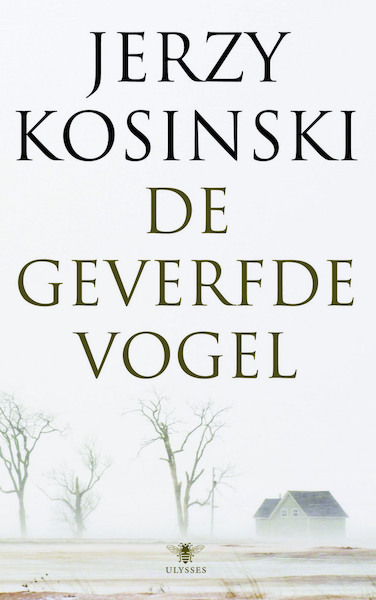 De geverfde vogel - Jerzy Kosinski (ISBN 9789023429371)