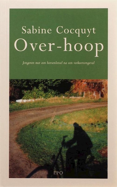 Over-hoop - S. Cocquyt (ISBN 9789064454257)