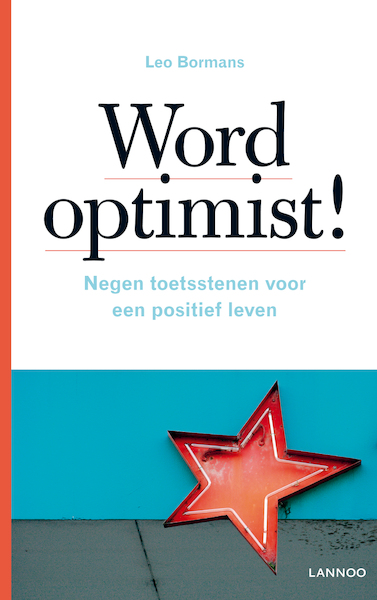 Word optimist - Leo Bormans (ISBN 9789020998931)