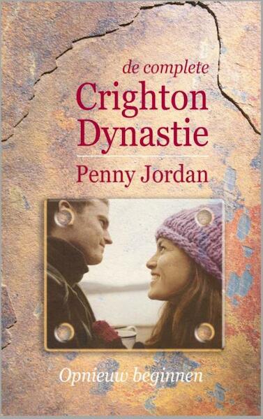 Opnieuw beginnen - Penny Jordan (ISBN 9789461709011)
