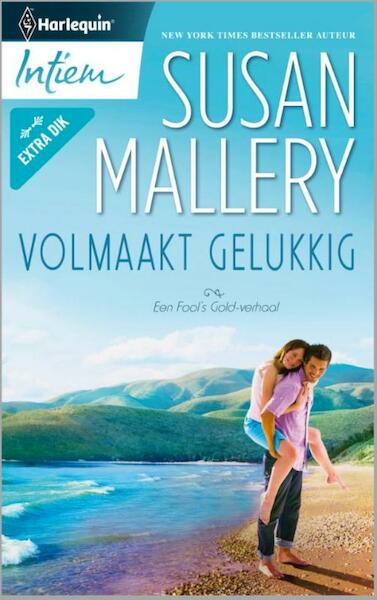 Volmaakt gelukkig - Susan Mallery (ISBN 9789461992154)