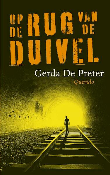 Op de rug van de duivel - Gerda de Preter (ISBN 9789045114552)