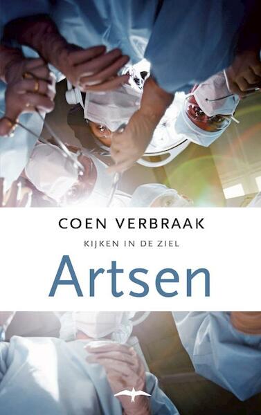 Kijken in de ziel - Coen Verbraak (ISBN 9789400401754)