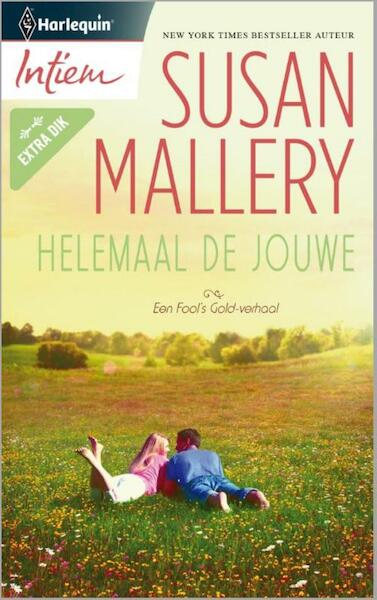 Helemaal de jouwe - Susan Mallery (ISBN 9789461995155)