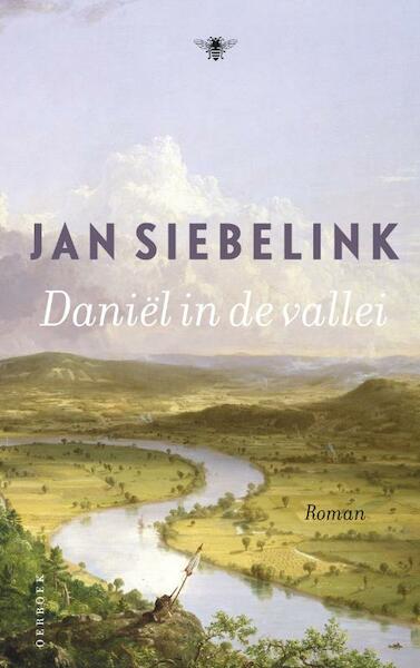 Daniel in de vallei - Jan Siebelink (ISBN 9789023481638)