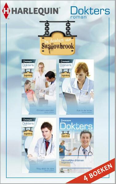 De dokters van Swallowbrook - Abigail Gordon (ISBN 9789461998224)