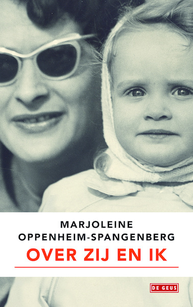 De stippeltjesjurk - Marjoleine Oppenheim-Spangenberg (ISBN 9789044530964)