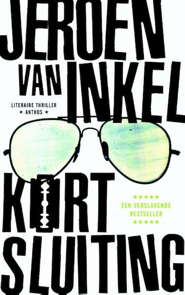 Kortsluiting - Jeroen van Inkel (ISBN 9789041425546)