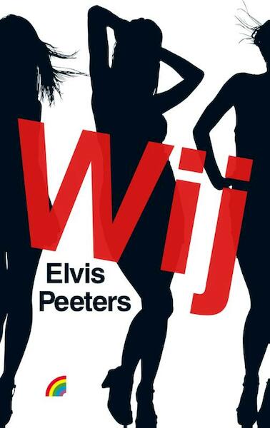 Wij - Elvis Peeters (ISBN 9789041709844)