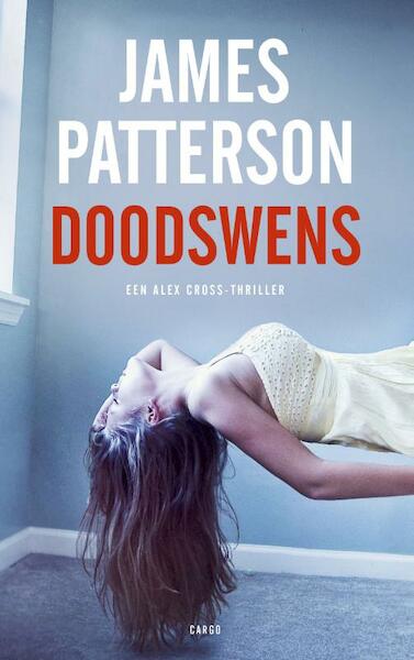 Doodswens - James Patterson (ISBN 9789023493440)