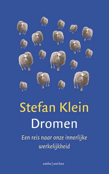 Dromen - Stefan Klein (ISBN 9789026331381)