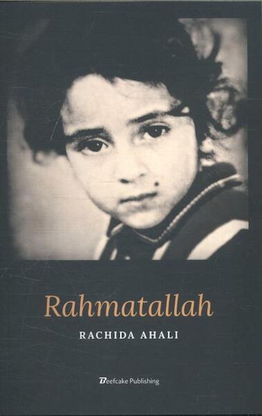 Rahmatallah - Rachida Ahali (ISBN 9789460015168)