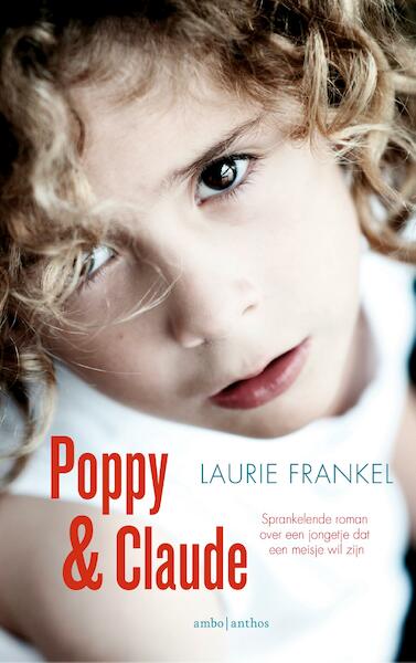 Poppy en Claude - Laurie Frankel (ISBN 9789026336829)