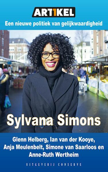 Artikel 1 - Sylvana Simons, Glenn Helberg, Ian van der Kooye, Anja Meulenbelt, Simone van Saarloos, Anne-Ruth Wertheim (ISBN 9789054294559)