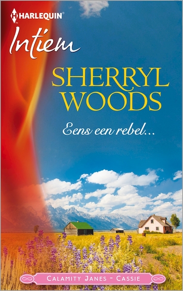 Eens een rebel - Sherryl Woods (ISBN 9789462533769)