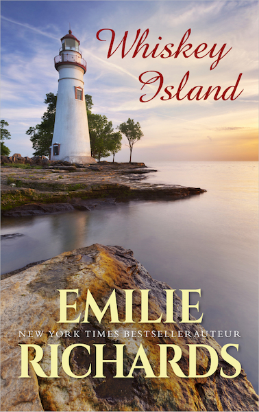 Whiskey Island - Emilie Richards (ISBN 9789402755725)