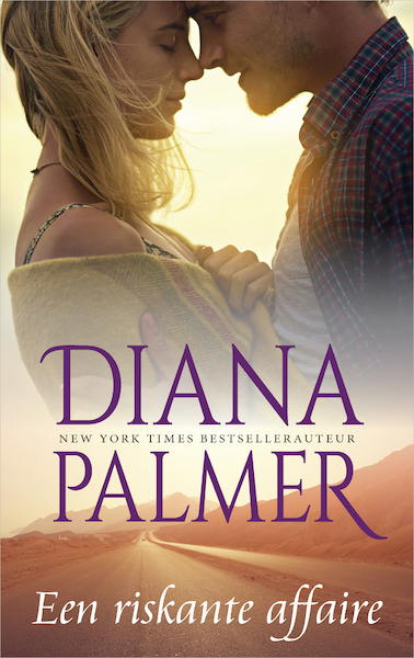 Een riskante affaire - Diana Palmer (ISBN 9789402756203)