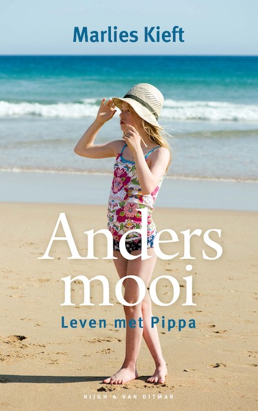 Anders mooi - Marlies Kieft (ISBN 9789038804859)