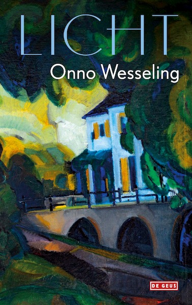 Licht - Onno Wesseling (ISBN 9789044538144)