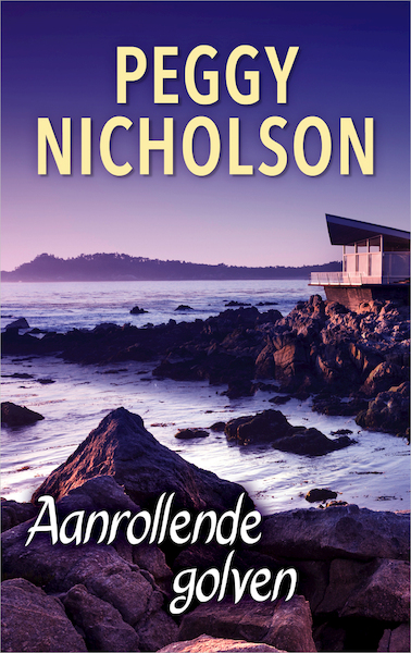 Aanrollende golven - Peggy Nicholson (ISBN 9789402757064)