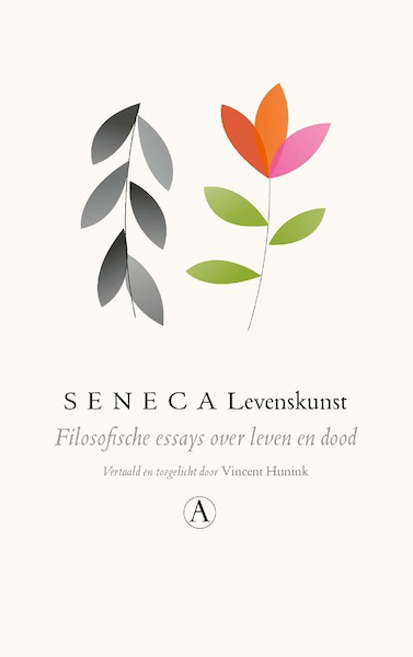 Levenskunst - Seneca (ISBN 9789025309398)