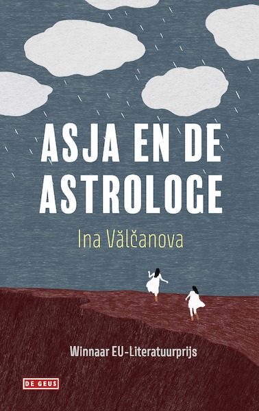 Asja en de astrologe - Ina Valcanova (ISBN 9789044540703)