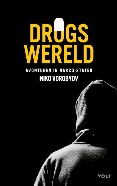 Drugswereld - Niko Vorobyov (ISBN 9789021419572)