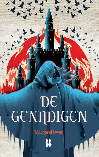 De genadigen - Margaret Owen (ISBN 9789463490528)