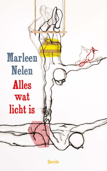 Alles wat licht is - Marleen Nelen (ISBN 9789045123622)