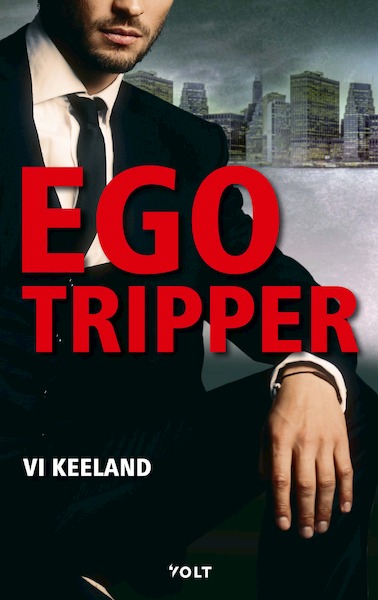 Egotripper - Vi Keeland (ISBN 9789021418728)