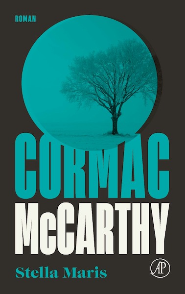 Stella Maris - Cormac McCarthy (ISBN 9789029547536)