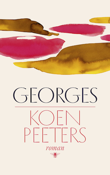 Georges - Koen Peeters (ISBN 9789403129846)