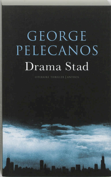 Drama Stad - George Pelecanos (ISBN 9789041409621)