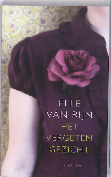 Het vergeten gezicht - Elle van Rijn (ISBN 9789041415578)