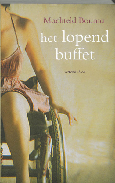 Het lopend buffet - M. Bouma, Machteld Bouma (ISBN 9789047201519)