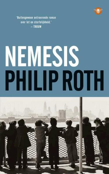 Nemesis - Philip Roth (ISBN 9789023469278)