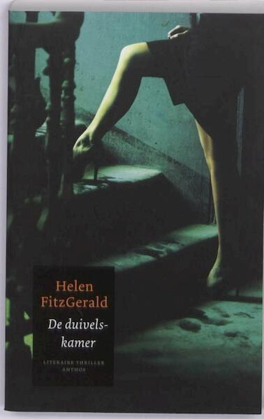 Duivelskamer - Helen Fitzgerald (ISBN 9789041420497)