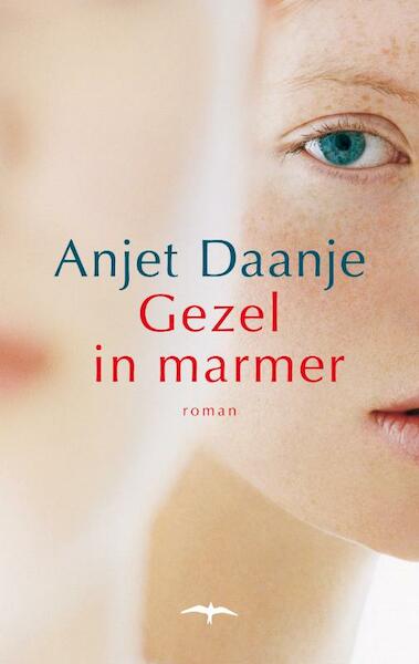 Gezel in marmer - Anjet Daanje (ISBN 9789060059432)