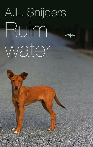 Ruim water - A.L. Snijders (ISBN 9789400403345)