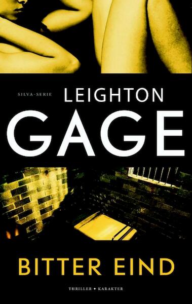 Bitter eind - Leighton Gage (ISBN 9789045201450)