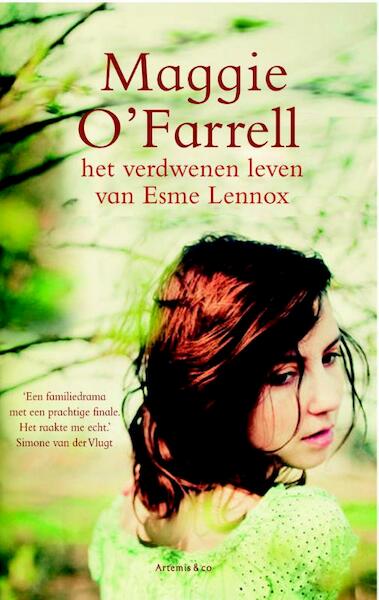 Het verdwenen leven van Esme Lennox - Maggie O'Farrell (ISBN 9789047204275)